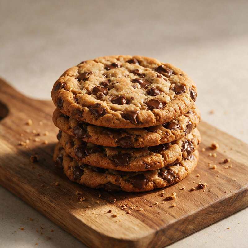 Big Momma's Homemade Cookies
