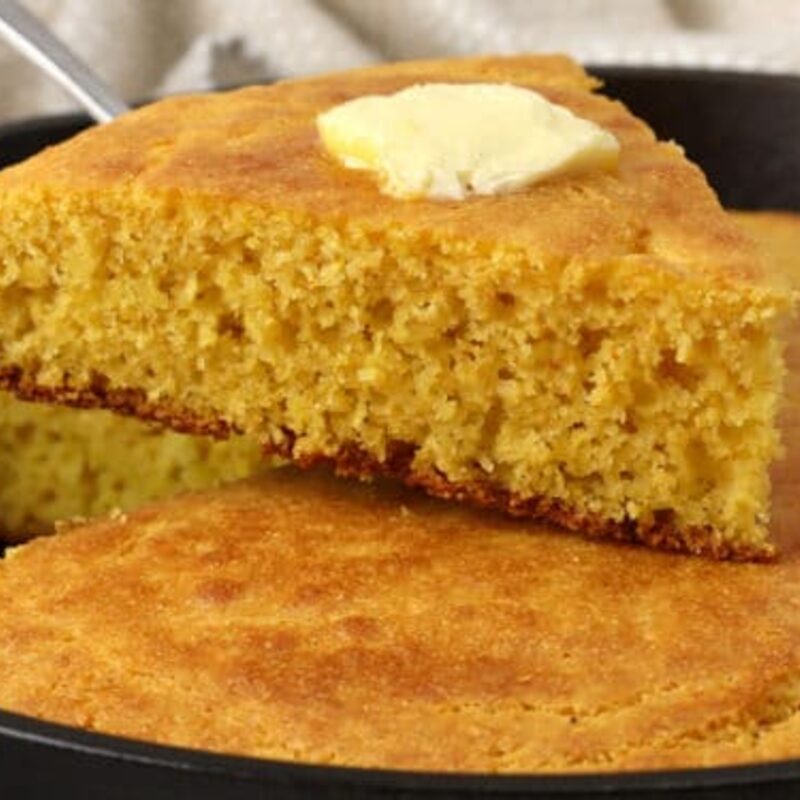 Championship Cornbread