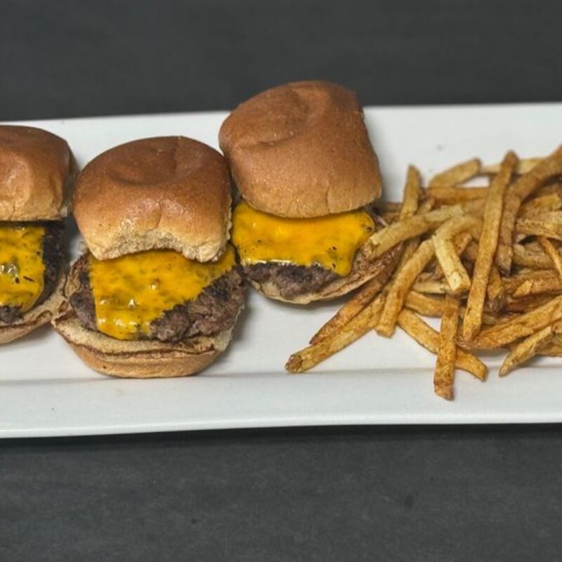 Suplex Sliders